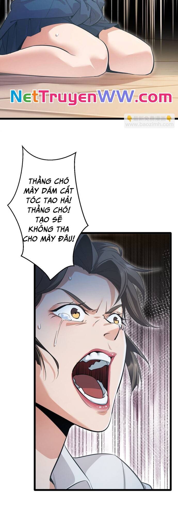 Mạt Thế Trọng Sinh: Ta Quay Gacha Làm Trùm! - Chapter 7 - Page 8