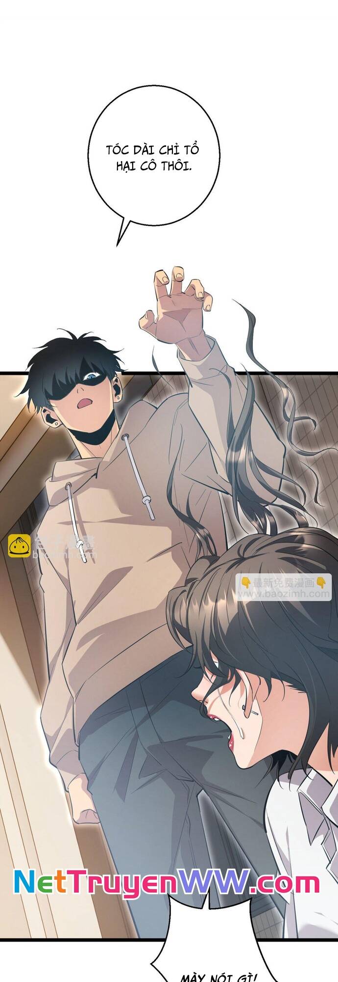 Mạt Thế Trọng Sinh: Ta Quay Gacha Làm Trùm! - Chapter 7 - Page 9