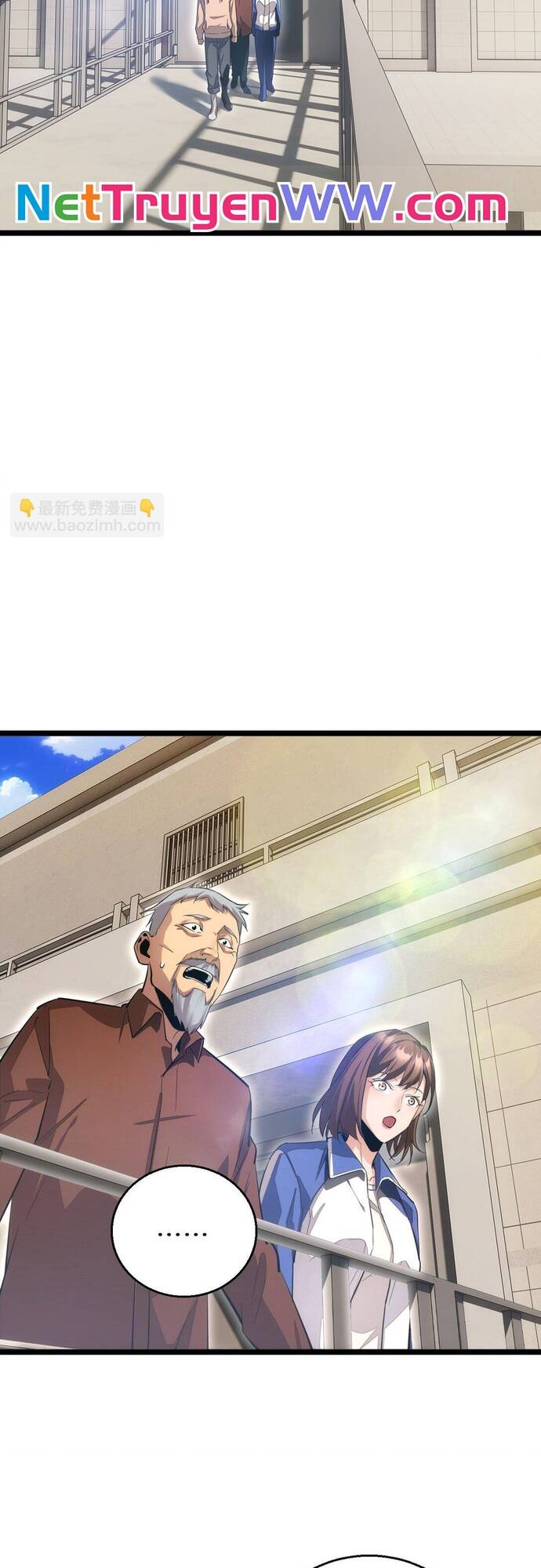 Mạt Thế Trọng Sinh: Ta Quay Gacha Làm Trùm! - Chapter 8 - Page 11