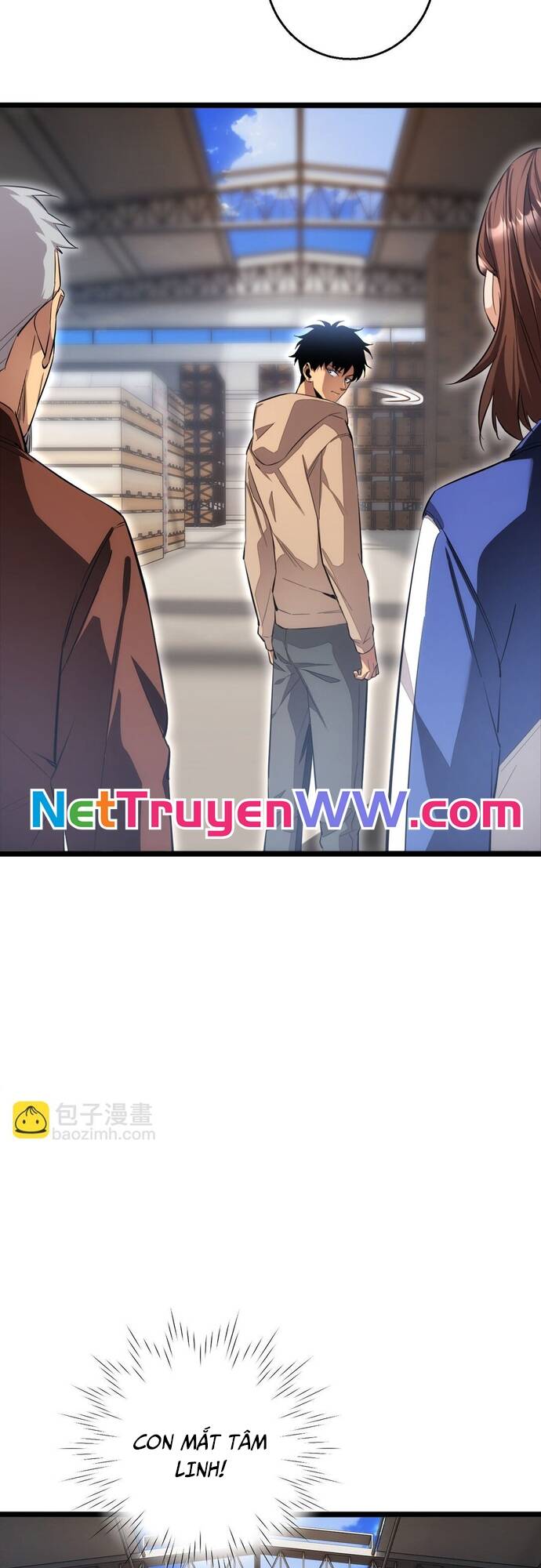 Mạt Thế Trọng Sinh: Ta Quay Gacha Làm Trùm! - Chapter 8 - Page 15