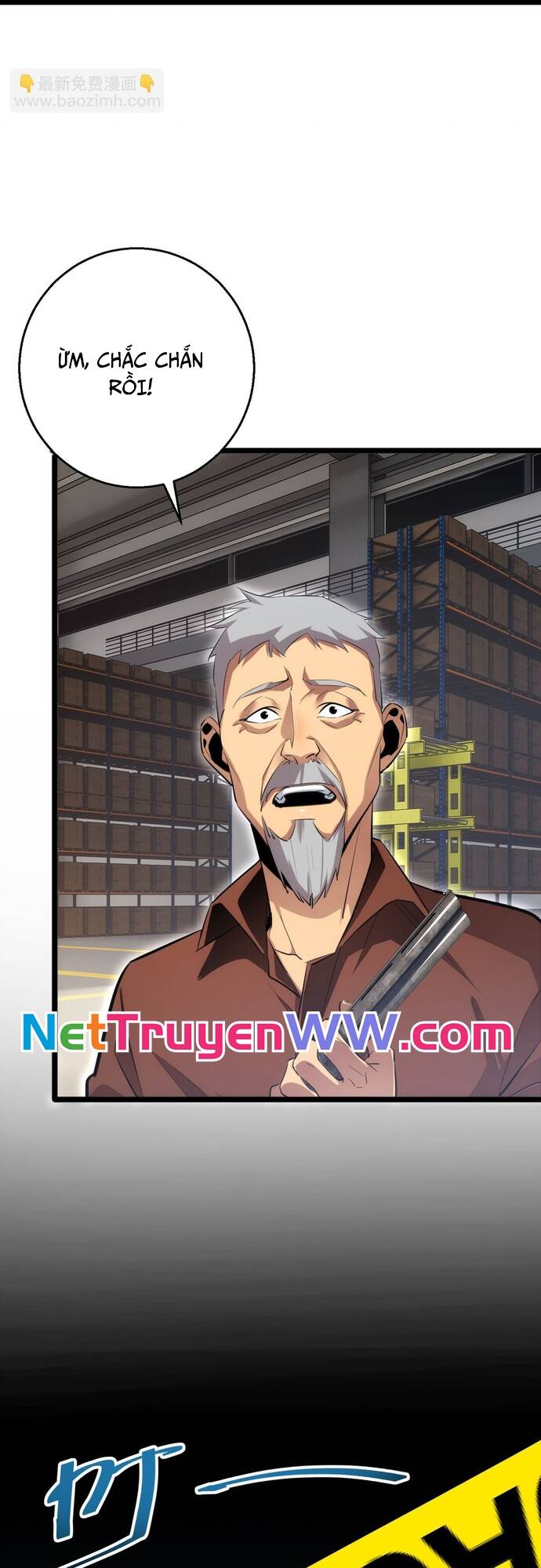 Mạt Thế Trọng Sinh: Ta Quay Gacha Làm Trùm! - Chapter 8 - Page 19