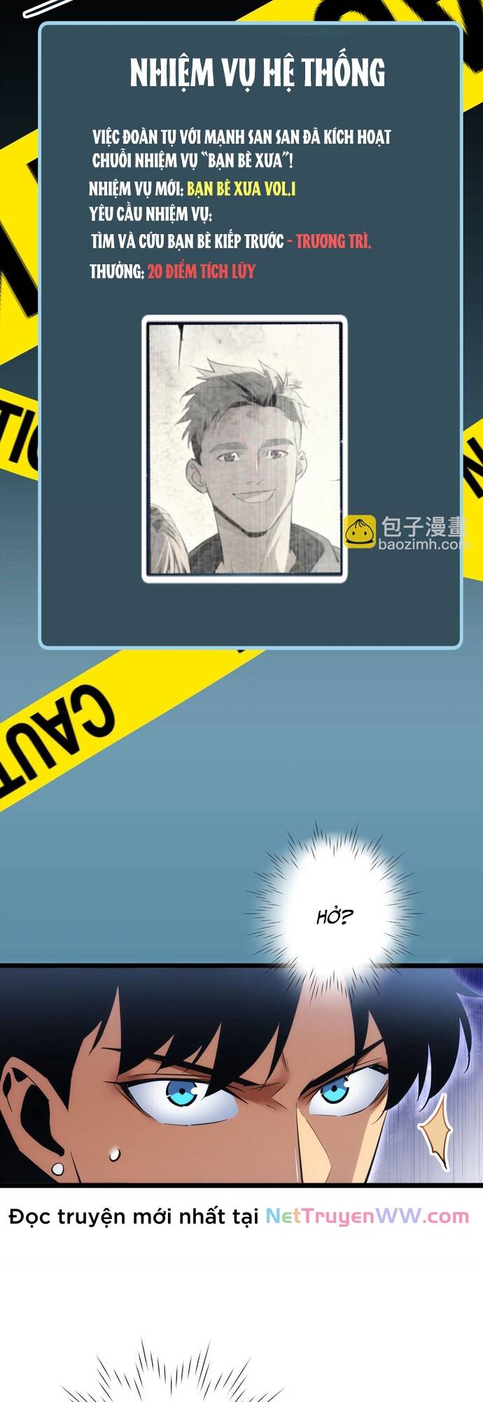Mạt Thế Trọng Sinh: Ta Quay Gacha Làm Trùm! - Chapter 8 - Page 20