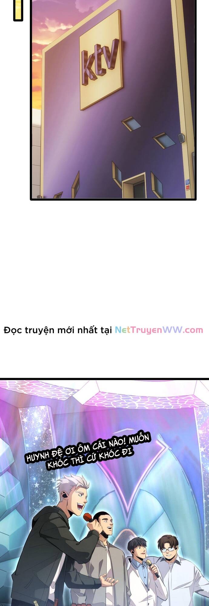 Mạt Thế Trọng Sinh: Ta Quay Gacha Làm Trùm! - Chapter 8 - Page 24