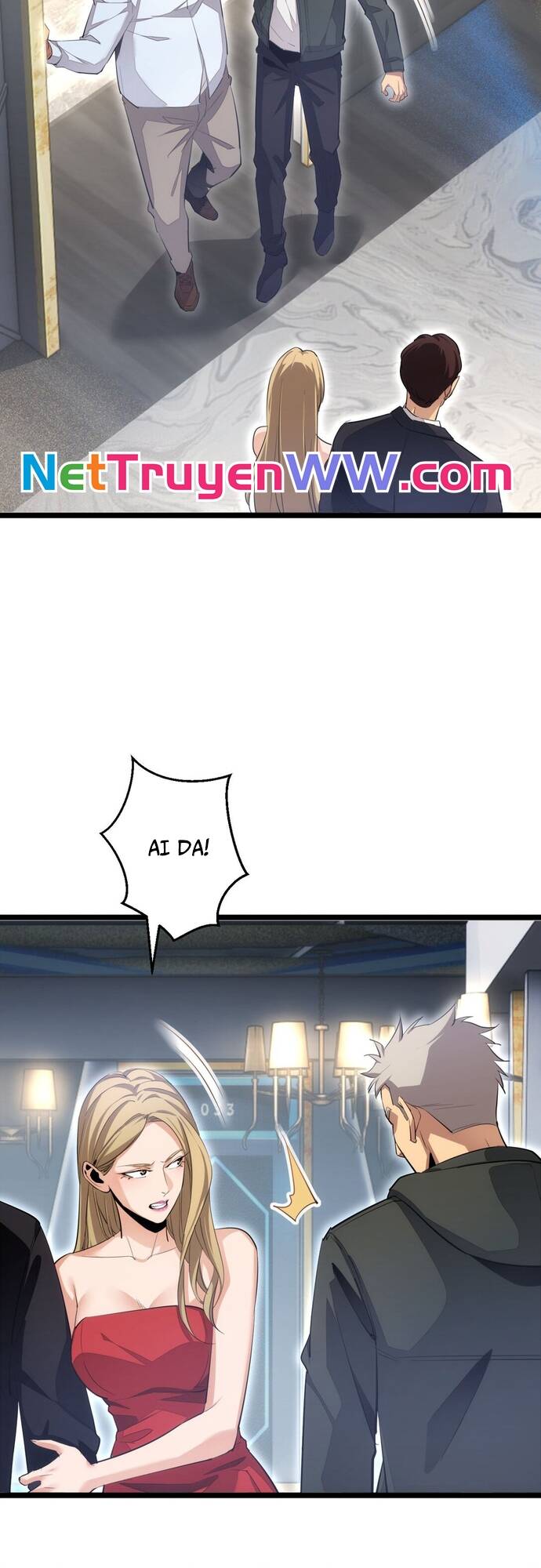 Mạt Thế Trọng Sinh: Ta Quay Gacha Làm Trùm! - Chapter 8 - Page 27