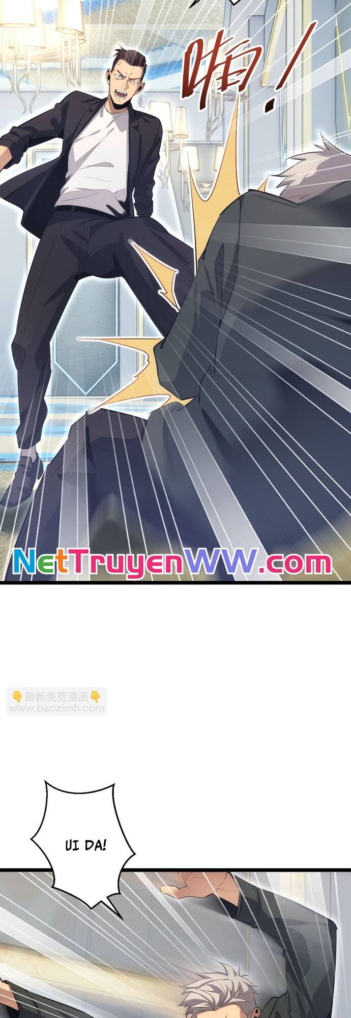 Mạt Thế Trọng Sinh: Ta Quay Gacha Làm Trùm! - Chapter 8 - Page 29