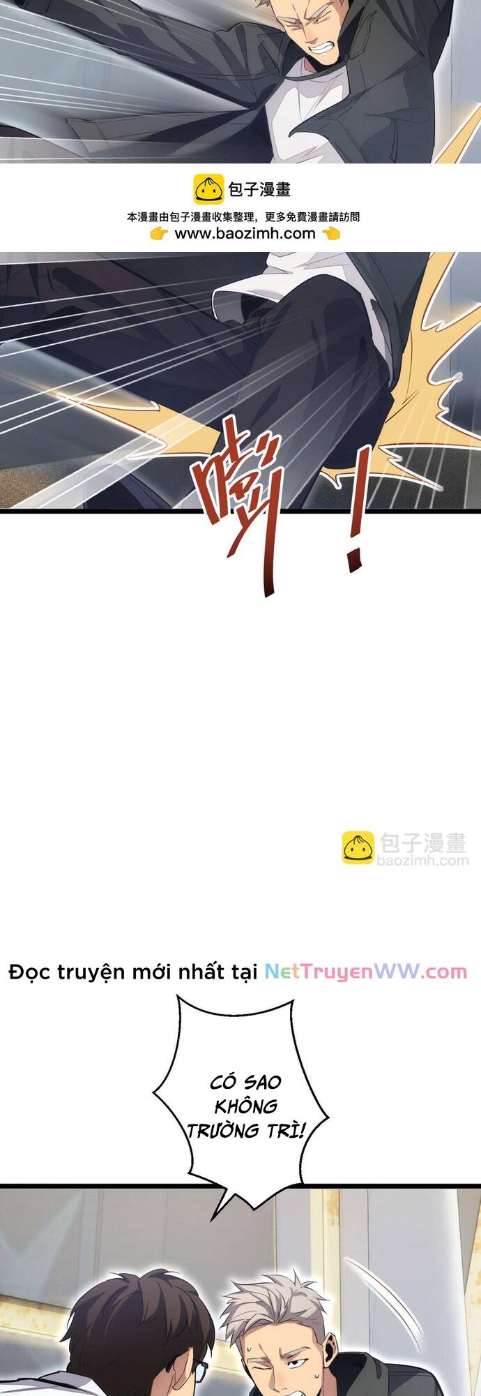 Mạt Thế Trọng Sinh: Ta Quay Gacha Làm Trùm! - Chapter 8 - Page 30