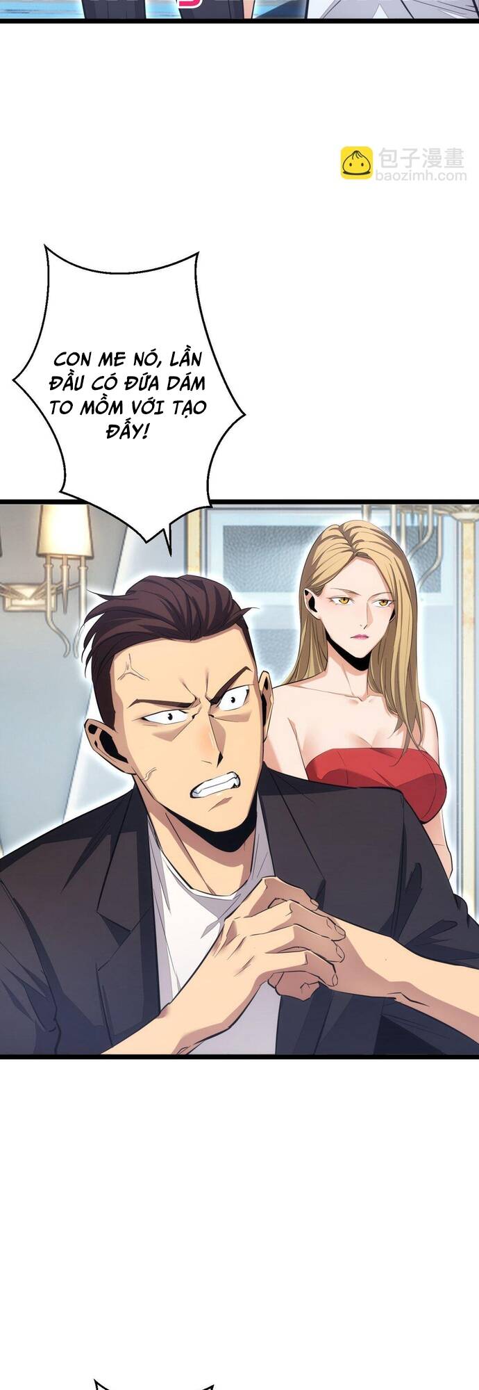 Mạt Thế Trọng Sinh: Ta Quay Gacha Làm Trùm! - Chapter 8 - Page 32