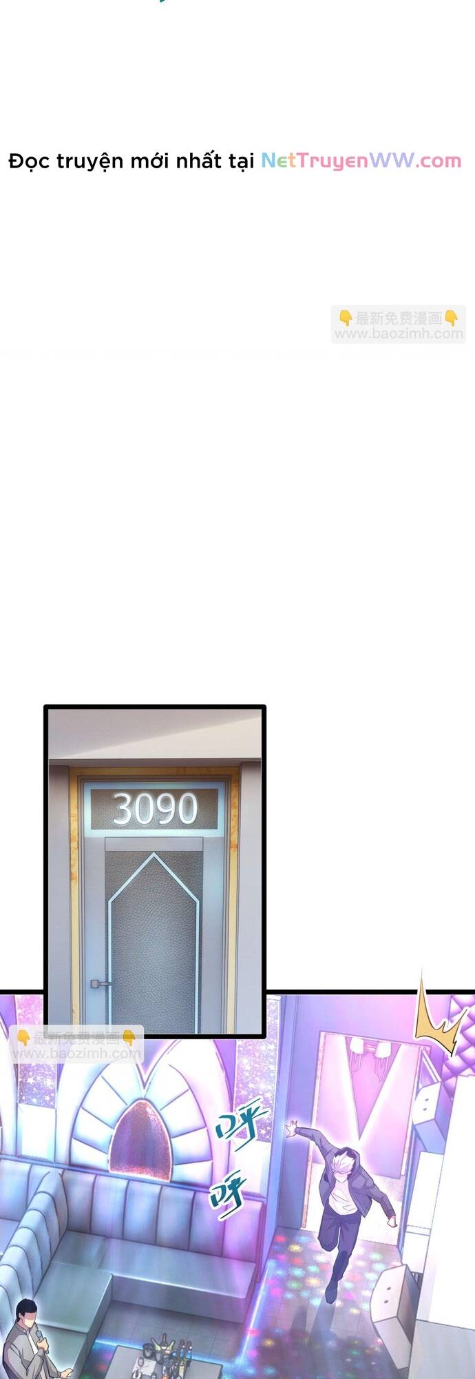 Mạt Thế Trọng Sinh: Ta Quay Gacha Làm Trùm! - Chapter 8 - Page 38