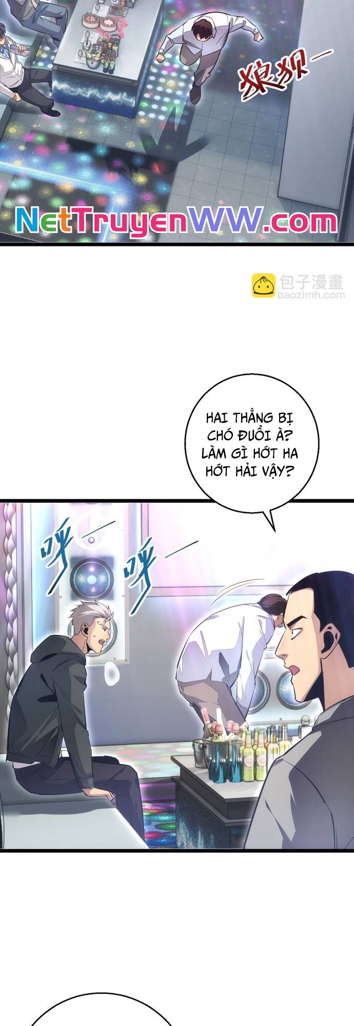 Mạt Thế Trọng Sinh: Ta Quay Gacha Làm Trùm! - Chapter 8 - Page 39