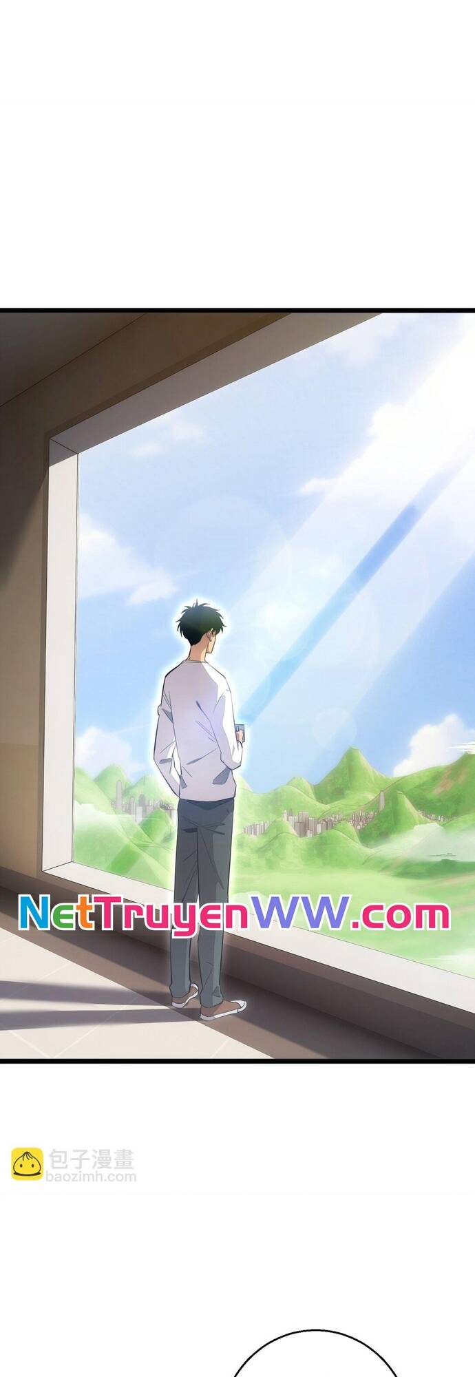 Mạt Thế Trọng Sinh: Ta Quay Gacha Làm Trùm! - Chapter 8 - Page 4