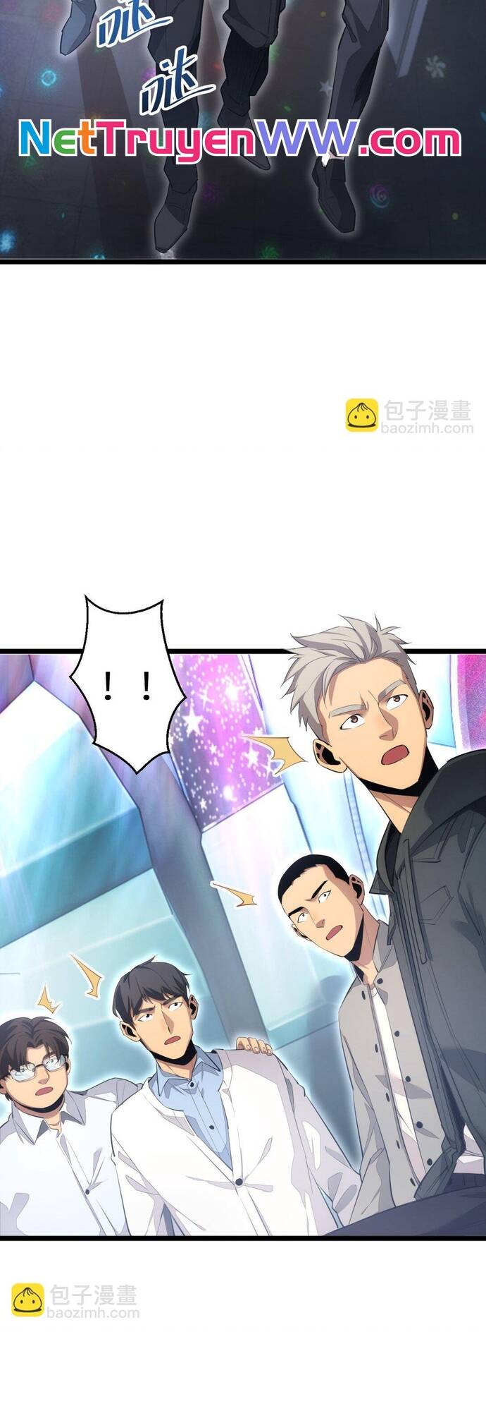 Mạt Thế Trọng Sinh: Ta Quay Gacha Làm Trùm! - Chapter 8 - Page 44