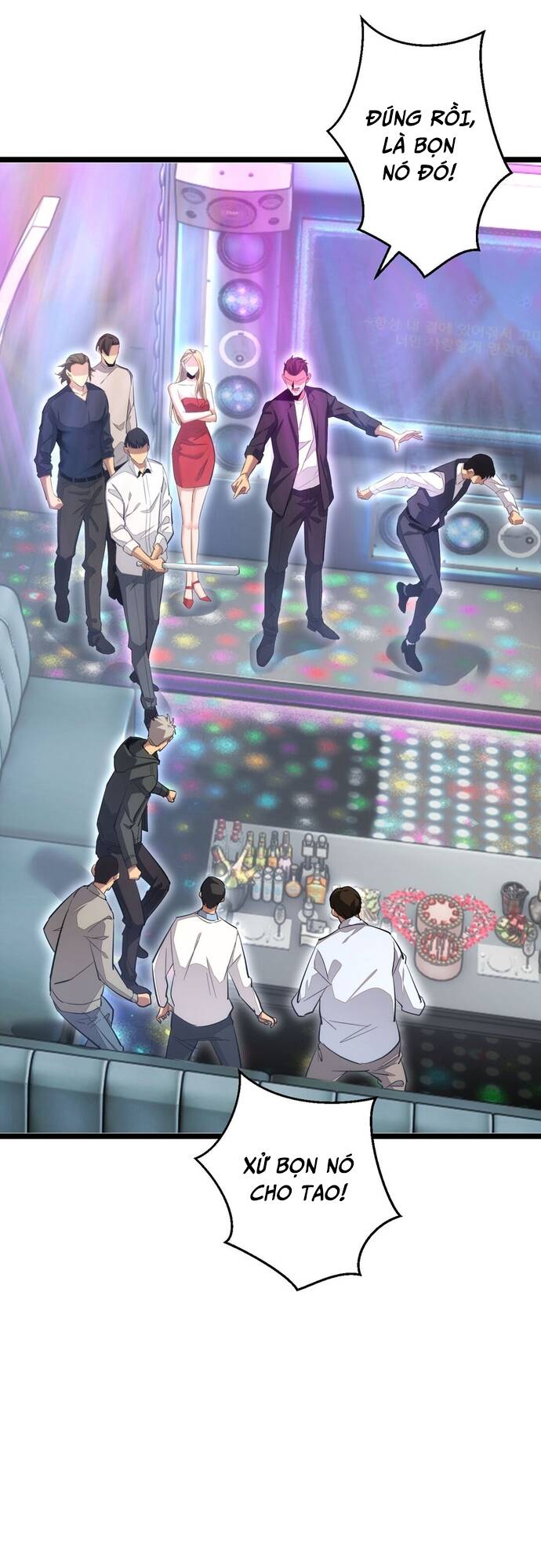 Mạt Thế Trọng Sinh: Ta Quay Gacha Làm Trùm! - Chapter 8 - Page 45