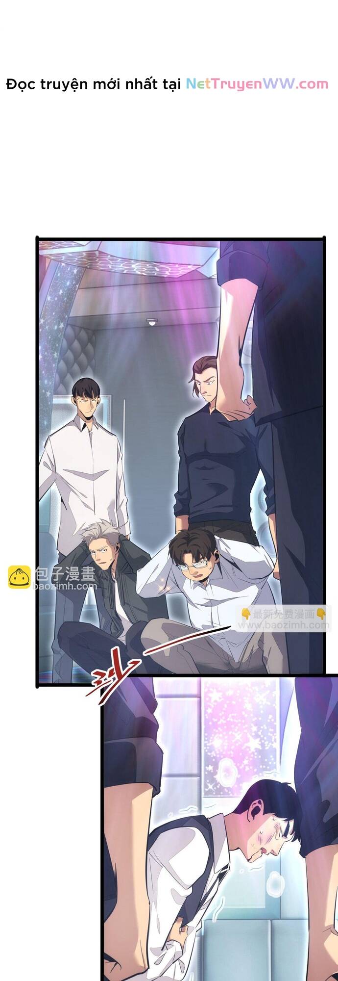 Mạt Thế Trọng Sinh: Ta Quay Gacha Làm Trùm! - Chapter 8 - Page 46