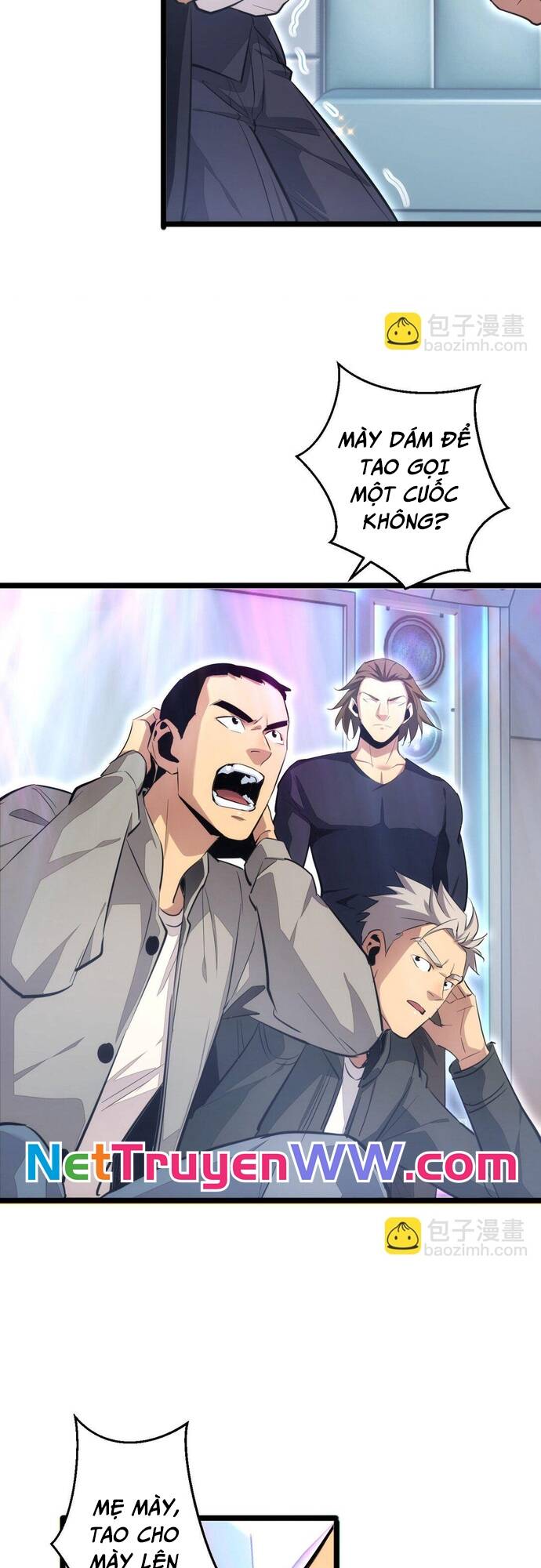 Mạt Thế Trọng Sinh: Ta Quay Gacha Làm Trùm! - Chapter 8 - Page 47