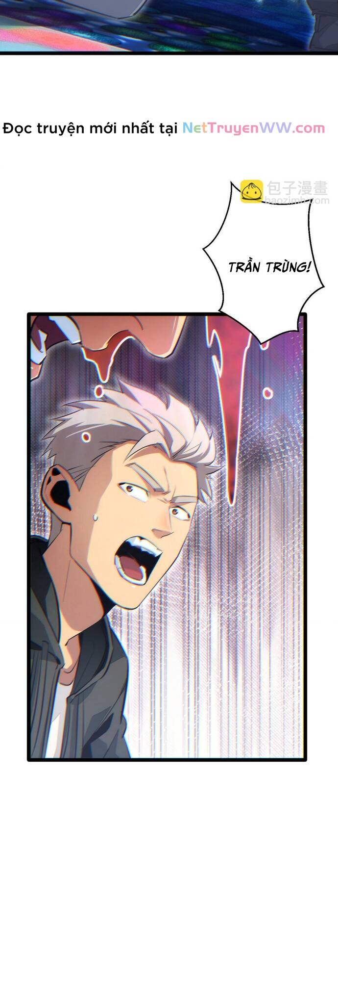 Mạt Thế Trọng Sinh: Ta Quay Gacha Làm Trùm! - Chapter 8 - Page 49