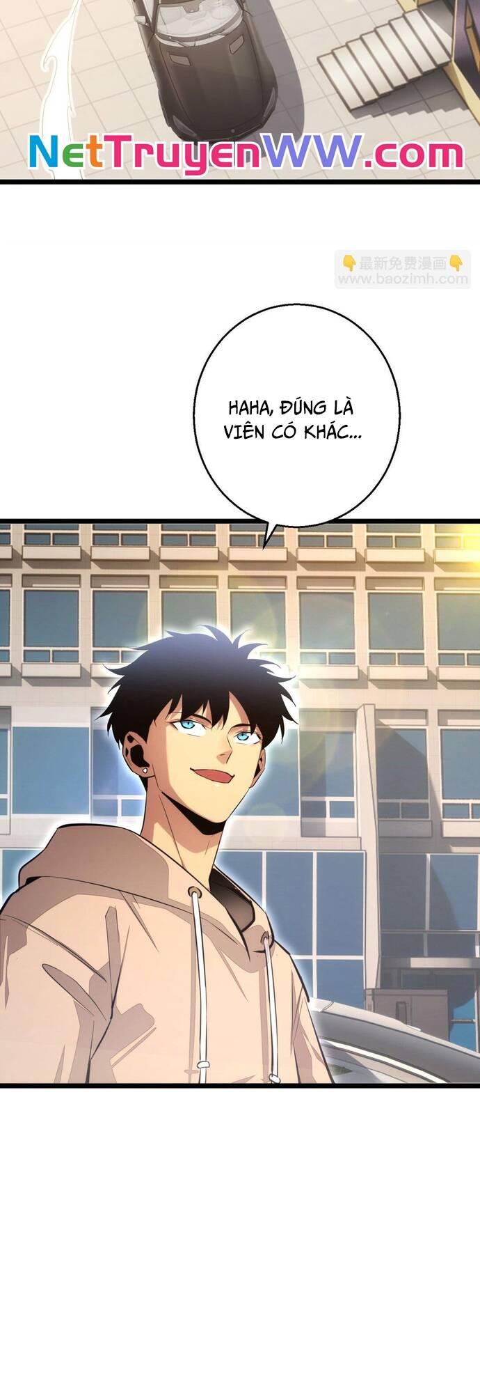 Mạt Thế Trọng Sinh: Ta Quay Gacha Làm Trùm! - Chapter 8 - Page 51