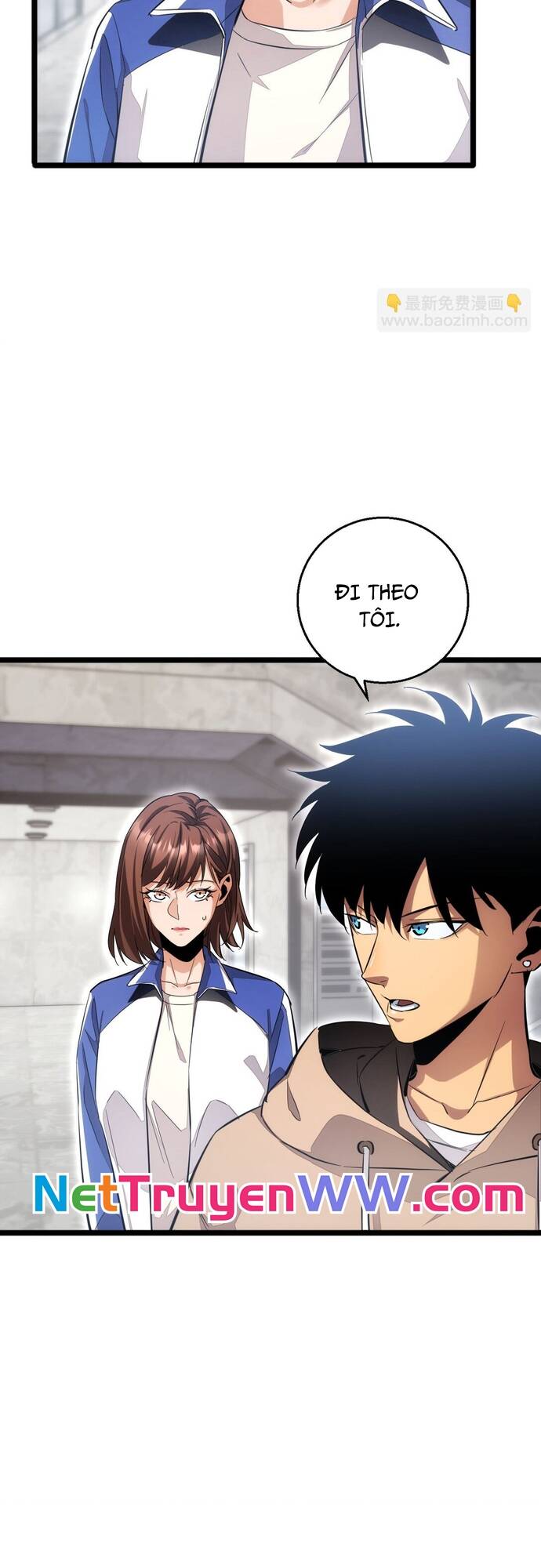 Mạt Thế Trọng Sinh: Ta Quay Gacha Làm Trùm! - Chapter 8 - Page 9