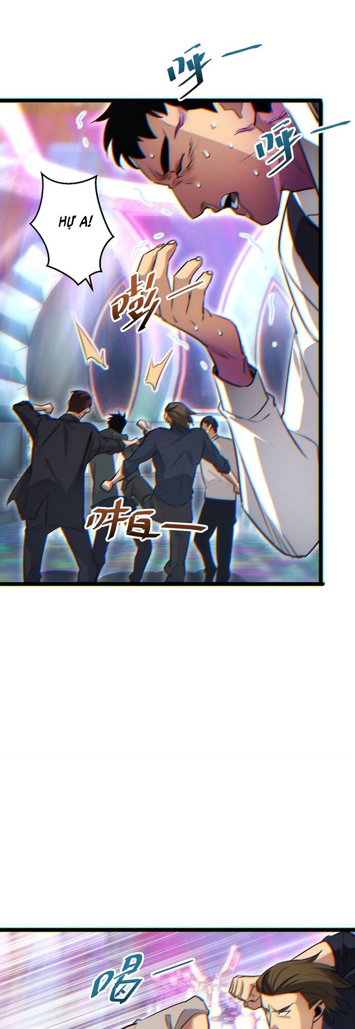 Mạt Thế Trọng Sinh: Ta Quay Gacha Làm Trùm! - Chapter 9 - Page 10