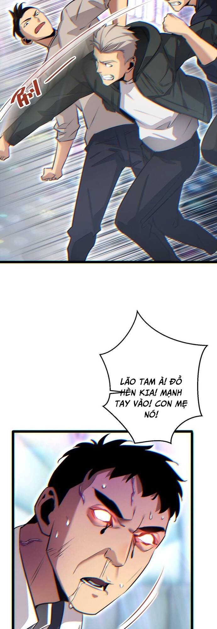 Mạt Thế Trọng Sinh: Ta Quay Gacha Làm Trùm! - Chapter 9 - Page 11