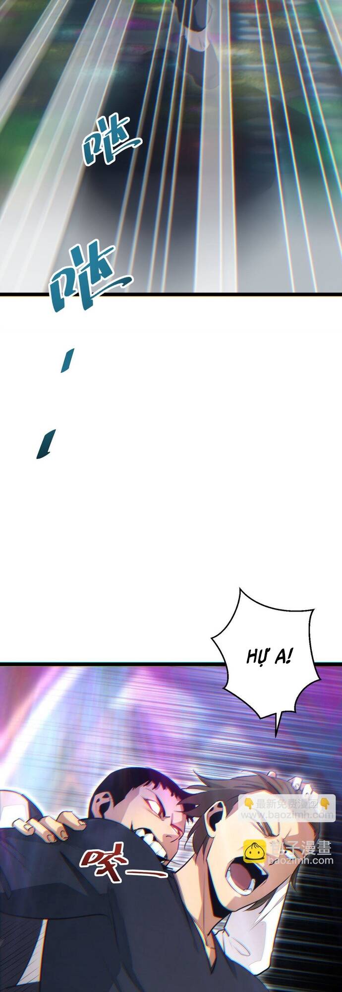 Mạt Thế Trọng Sinh: Ta Quay Gacha Làm Trùm! - Chapter 9 - Page 13