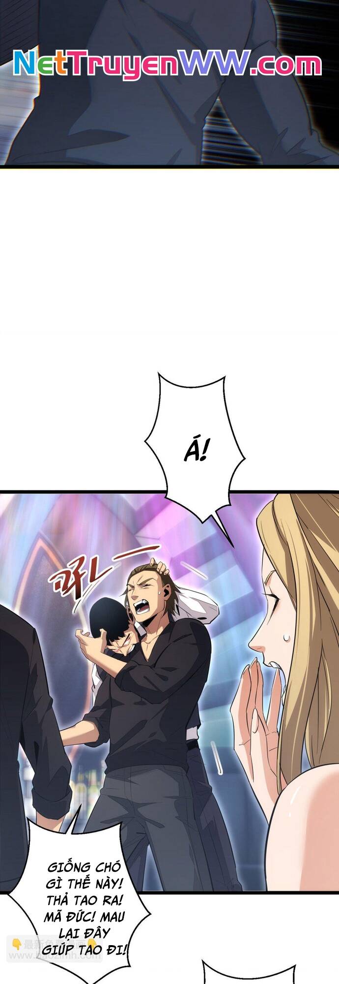 Mạt Thế Trọng Sinh: Ta Quay Gacha Làm Trùm! - Chapter 9 - Page 14