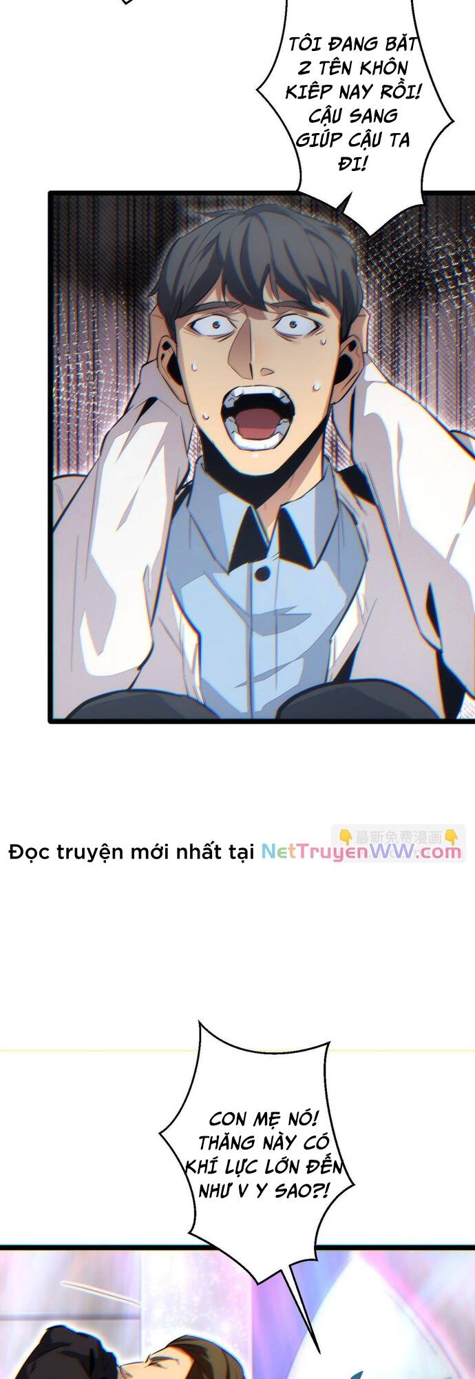 Mạt Thế Trọng Sinh: Ta Quay Gacha Làm Trùm! - Chapter 9 - Page 15