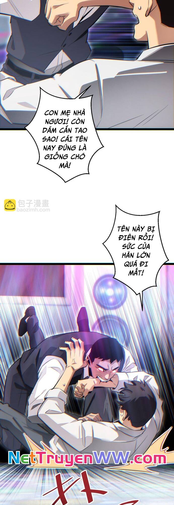 Mạt Thế Trọng Sinh: Ta Quay Gacha Làm Trùm! - Chapter 9 - Page 17