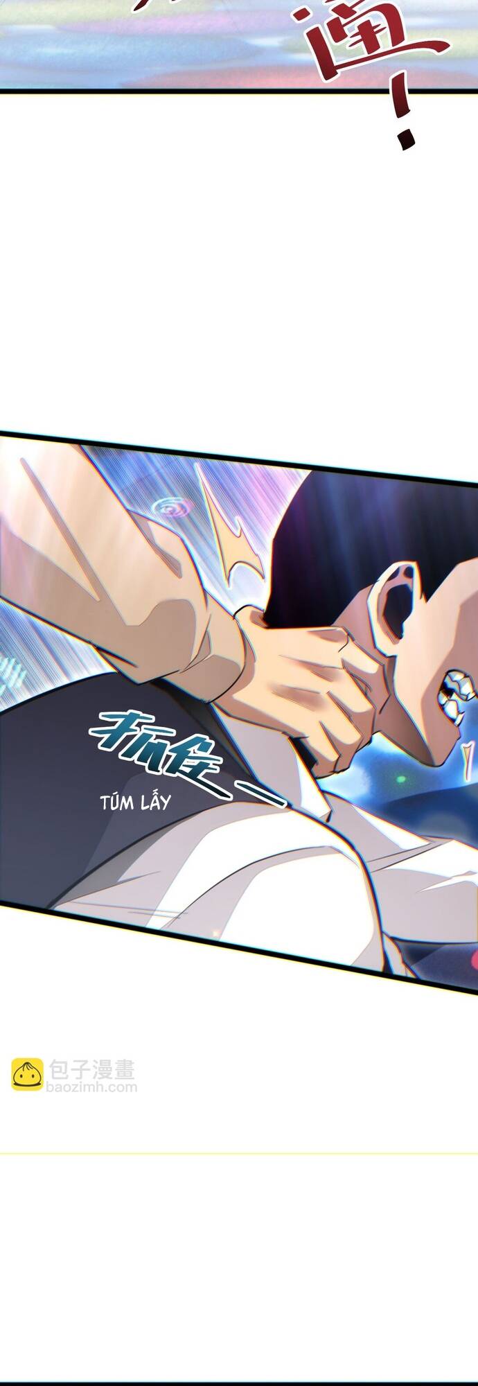 Mạt Thế Trọng Sinh: Ta Quay Gacha Làm Trùm! - Chapter 9 - Page 18