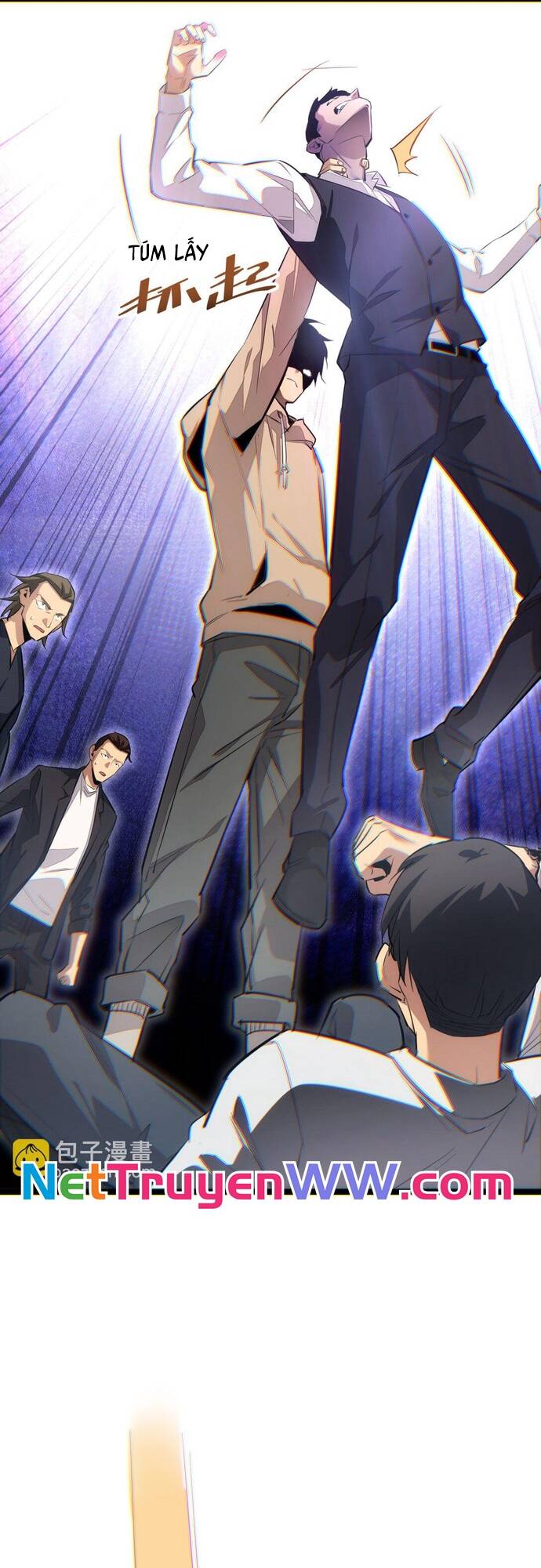 Mạt Thế Trọng Sinh: Ta Quay Gacha Làm Trùm! - Chapter 9 - Page 19