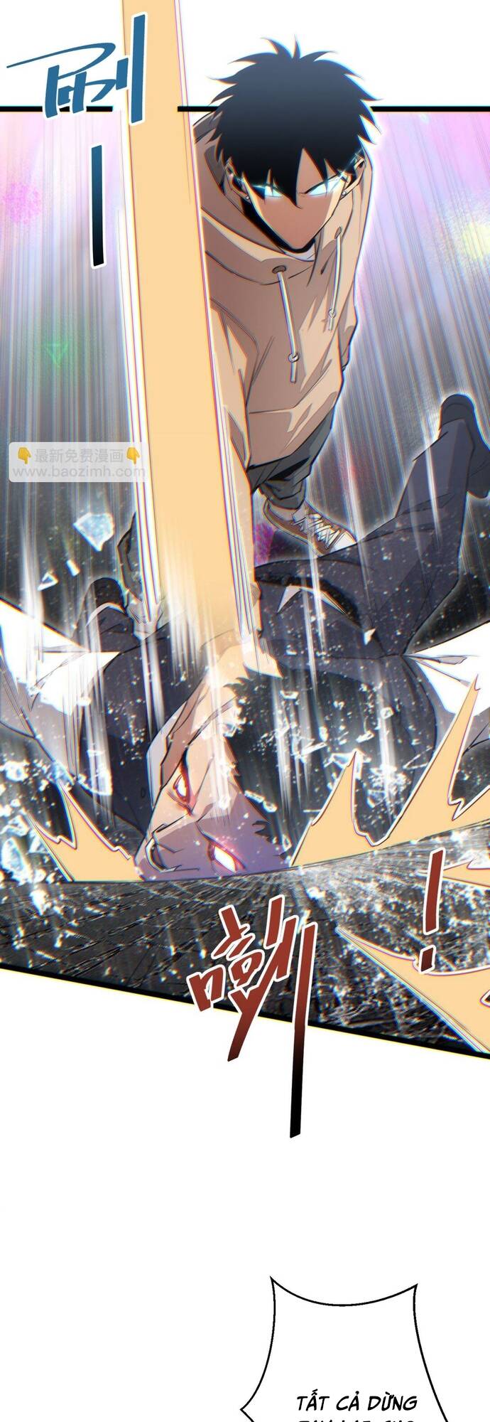 Mạt Thế Trọng Sinh: Ta Quay Gacha Làm Trùm! - Chapter 9 - Page 20