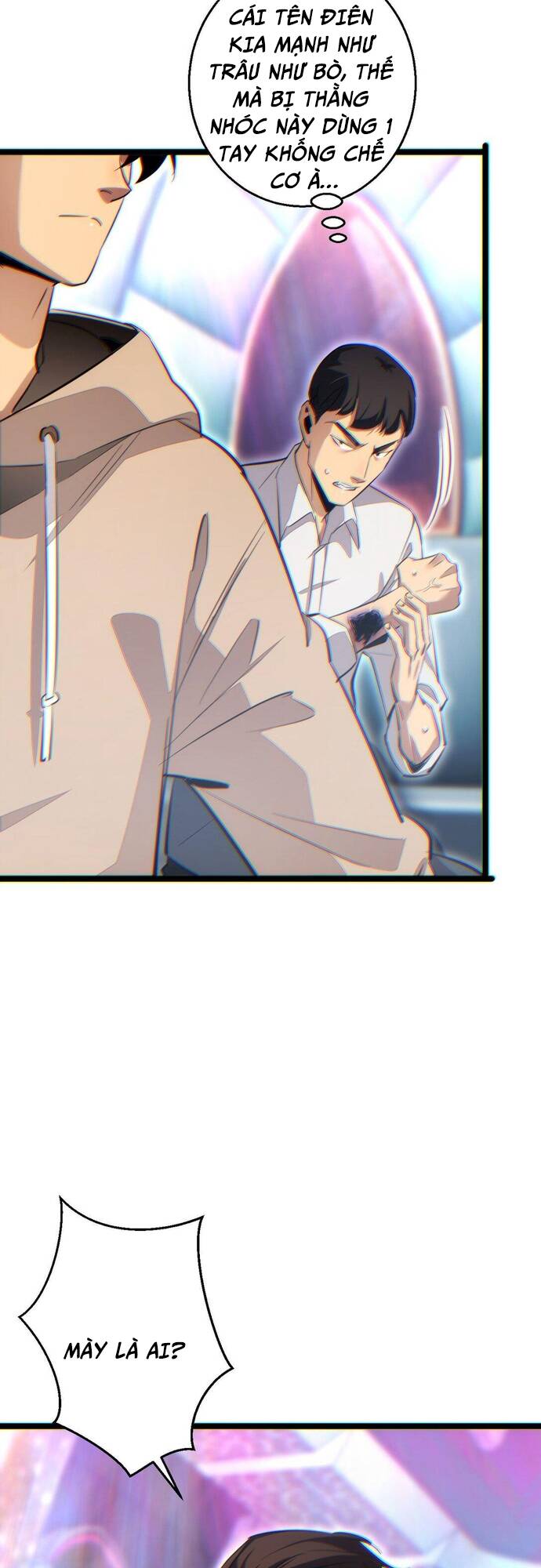 Mạt Thế Trọng Sinh: Ta Quay Gacha Làm Trùm! - Chapter 9 - Page 22