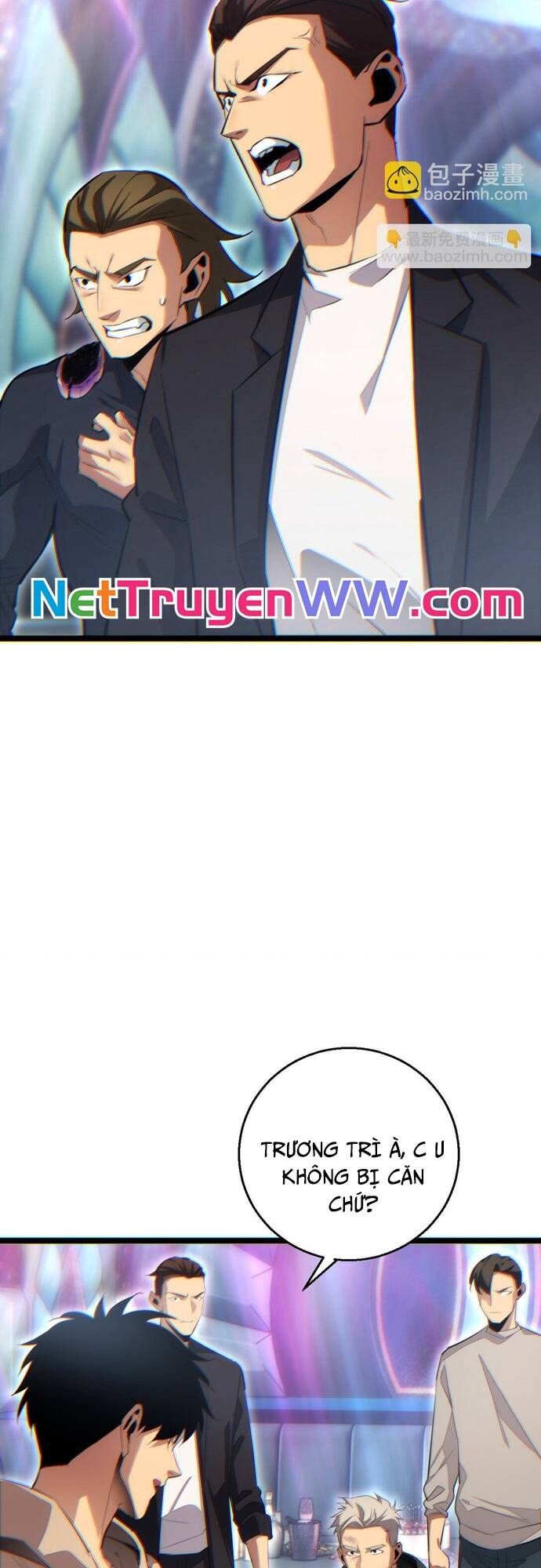 Mạt Thế Trọng Sinh: Ta Quay Gacha Làm Trùm! - Chapter 9 - Page 23