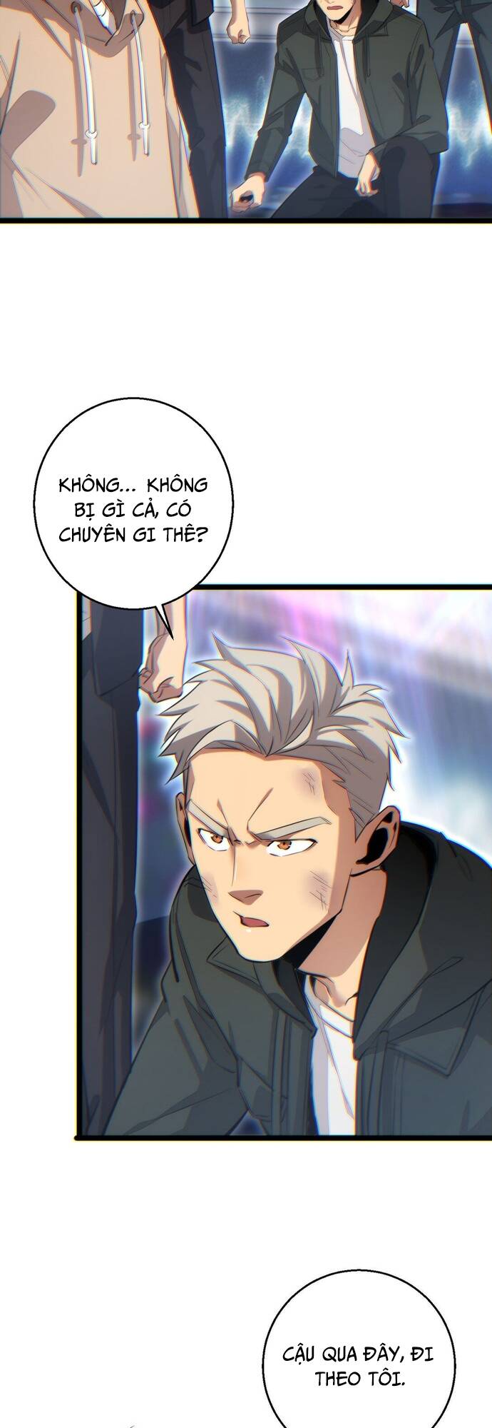 Mạt Thế Trọng Sinh: Ta Quay Gacha Làm Trùm! - Chapter 9 - Page 24