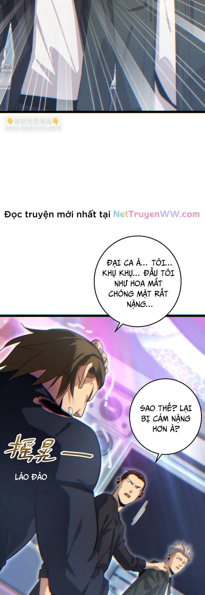 Mạt Thế Trọng Sinh: Ta Quay Gacha Làm Trùm! - Chapter 9 - Page 26