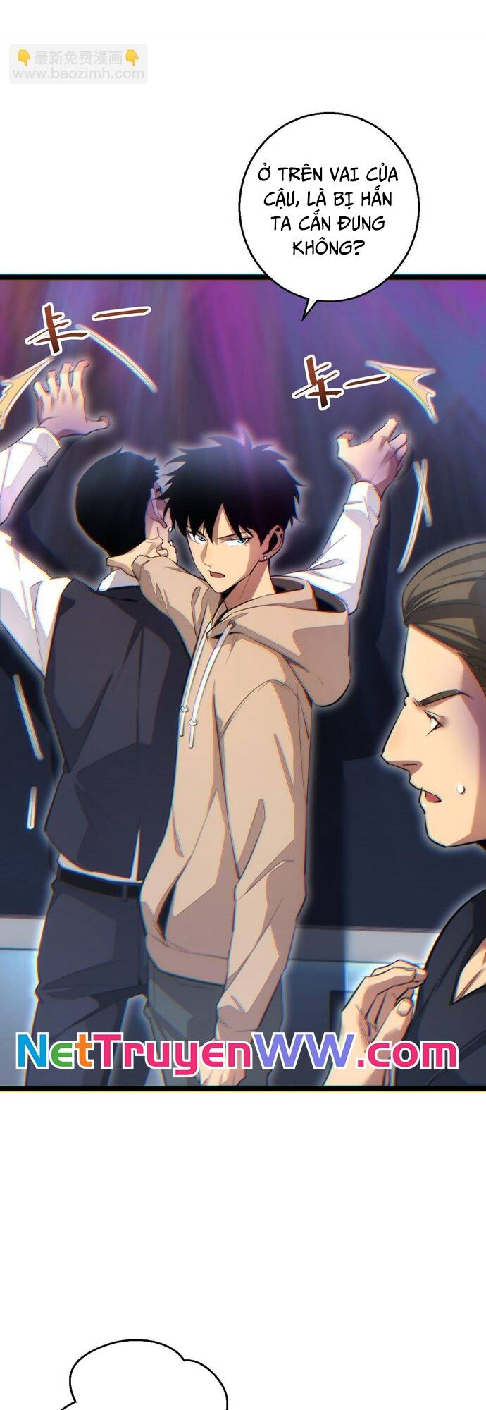 Mạt Thế Trọng Sinh: Ta Quay Gacha Làm Trùm! - Chapter 9 - Page 28