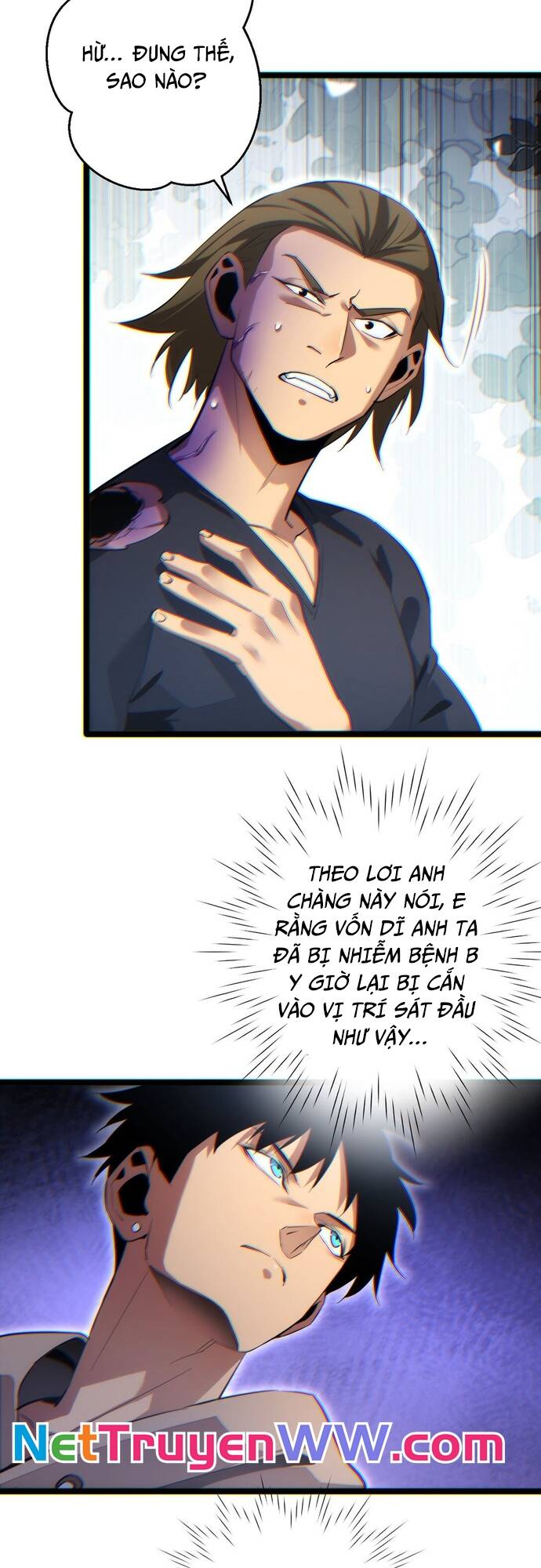 Mạt Thế Trọng Sinh: Ta Quay Gacha Làm Trùm! - Chapter 9 - Page 29