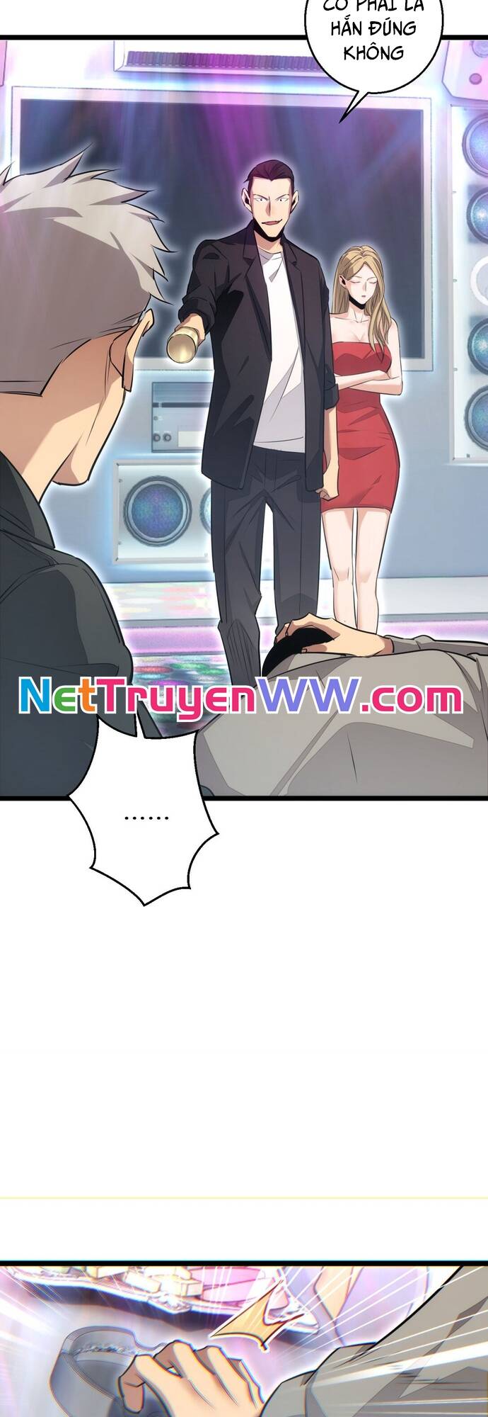 Mạt Thế Trọng Sinh: Ta Quay Gacha Làm Trùm! - Chapter 9 - Page 3