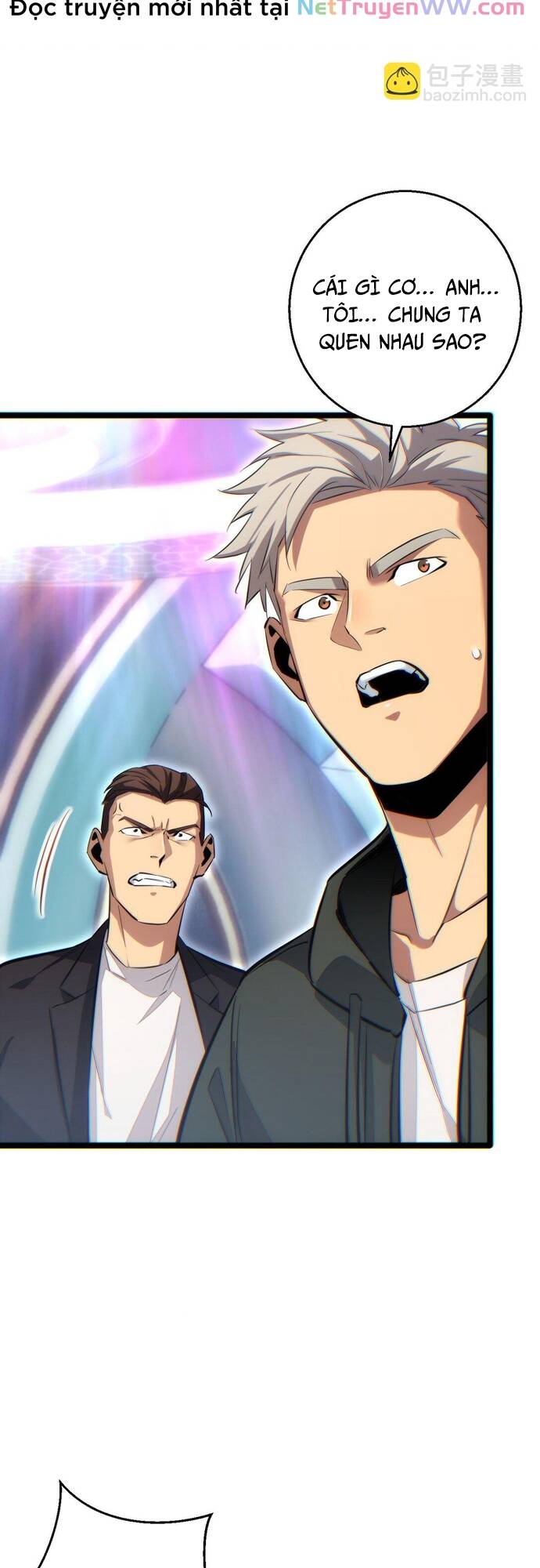 Mạt Thế Trọng Sinh: Ta Quay Gacha Làm Trùm! - Chapter 9 - Page 35
