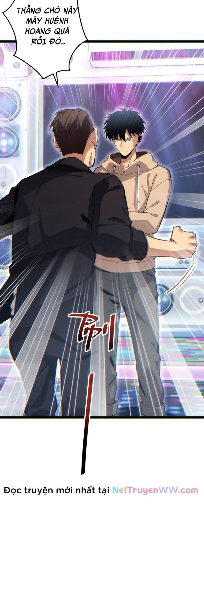 Mạt Thế Trọng Sinh: Ta Quay Gacha Làm Trùm! - Chapter 9 - Page 36