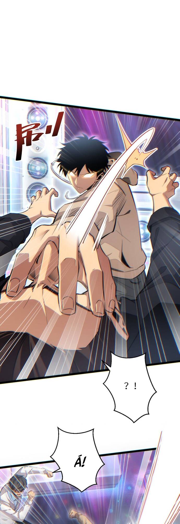 Mạt Thế Trọng Sinh: Ta Quay Gacha Làm Trùm! - Chapter 9 - Page 37