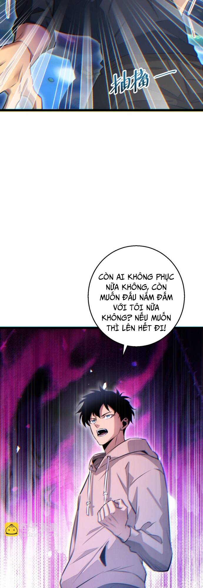 Mạt Thế Trọng Sinh: Ta Quay Gacha Làm Trùm! - Chapter 9 - Page 42