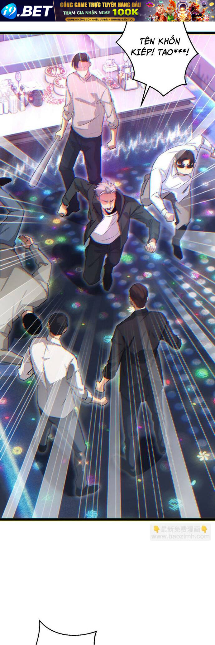 Mạt Thế Trọng Sinh: Ta Quay Gacha Làm Trùm! - Chapter 9 - Page 8