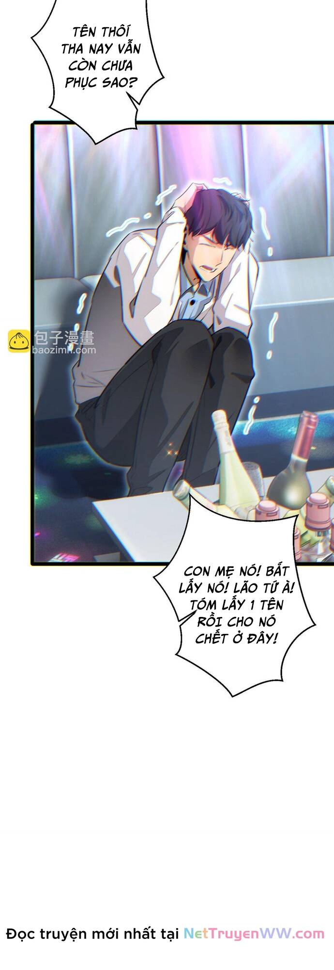 Mạt Thế Trọng Sinh: Ta Quay Gacha Làm Trùm! - Chapter 9 - Page 9