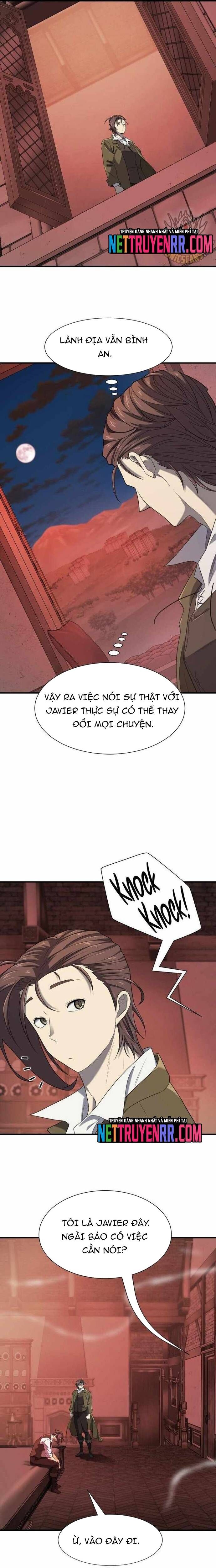 Kĩ Sư Bá Nhất Thế Giới - Chapter 190 - Page 10