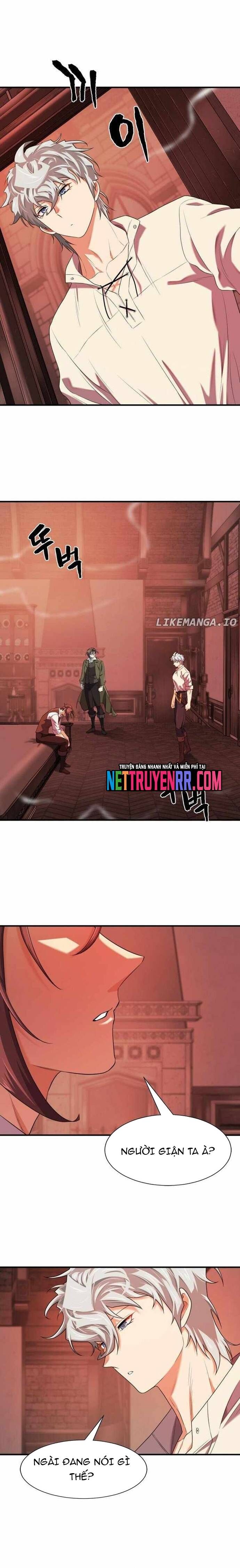 Kĩ Sư Bá Nhất Thế Giới - Chapter 190 - Page 11