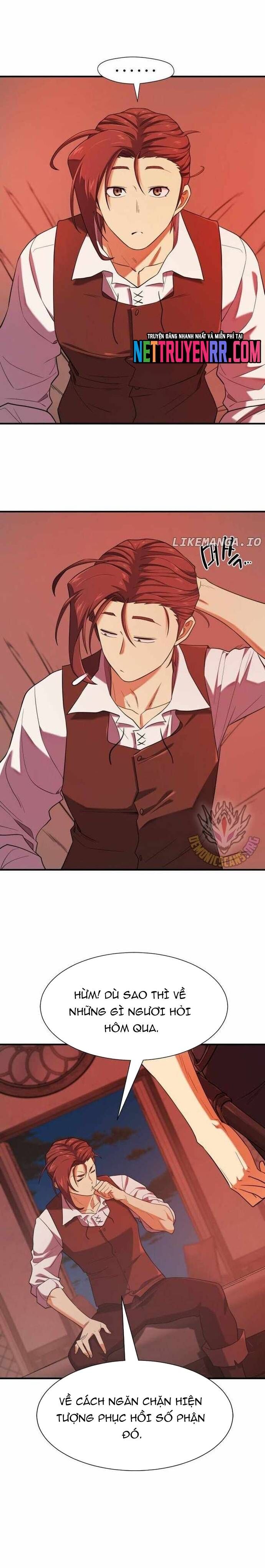 Kĩ Sư Bá Nhất Thế Giới - Chapter 190 - Page 13