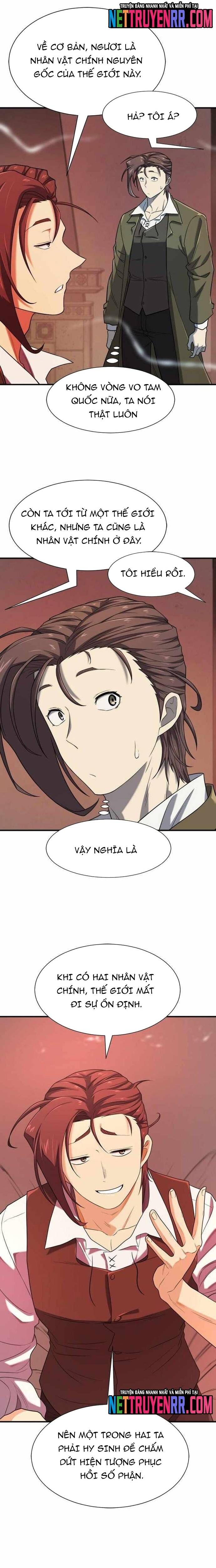 Kĩ Sư Bá Nhất Thế Giới - Chapter 190 - Page 14