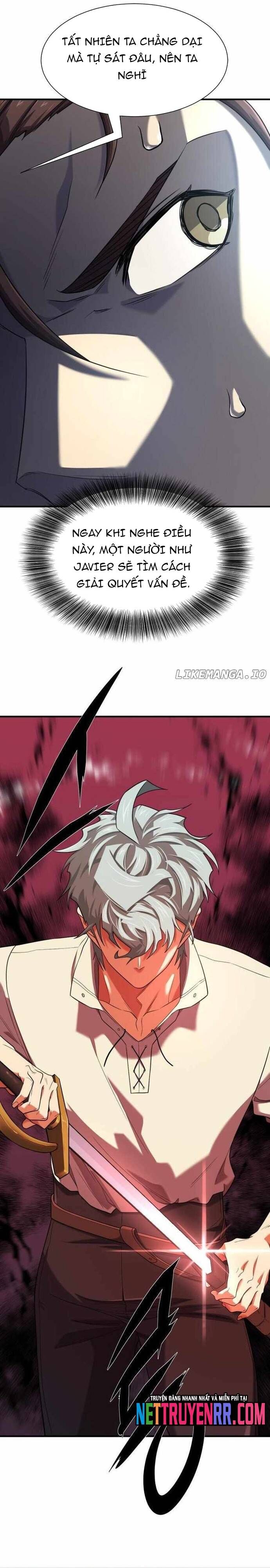 Kĩ Sư Bá Nhất Thế Giới - Chapter 190 - Page 15