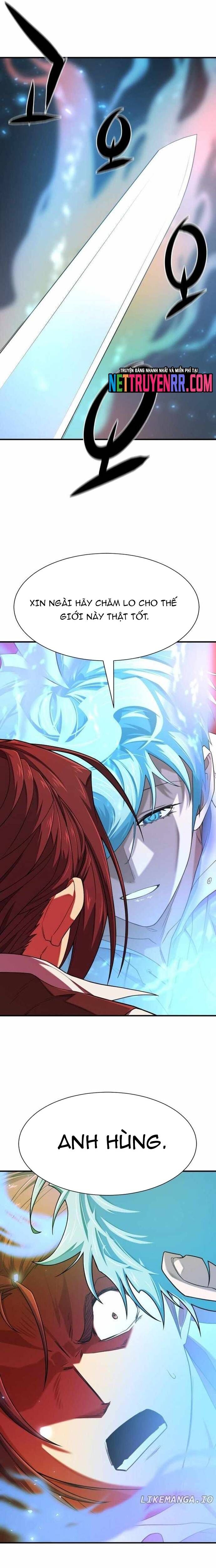 Kĩ Sư Bá Nhất Thế Giới - Chapter 190 - Page 19