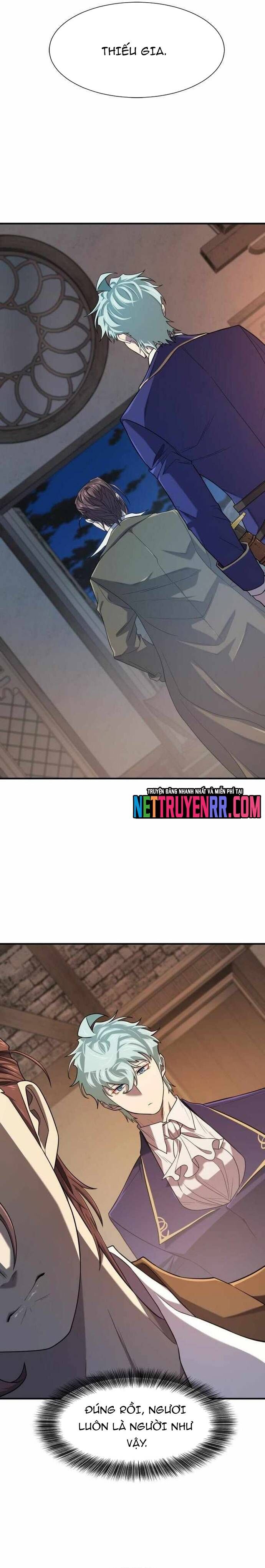 Kĩ Sư Bá Nhất Thế Giới - Chapter 190 - Page 23